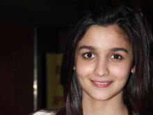 Alia Bhatt