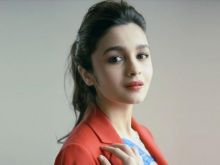 Alia Bhatt