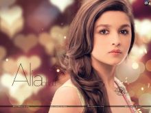 Alia Bhatt