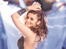 Alia Bhatt