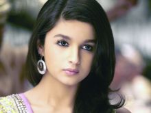 Alia Bhatt