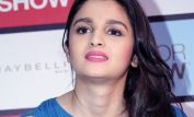 Alia Bhatt