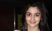 Alia Bhatt