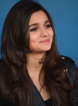 Alia Bhatt