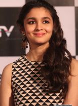 Alia Bhatt