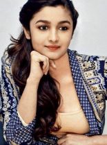 Alia Bhatt