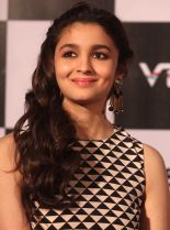 Alia Bhatt