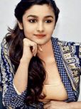 Alia Bhatt