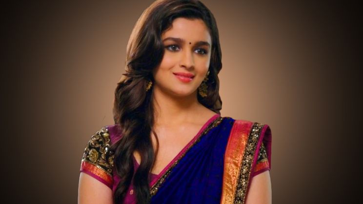 Alia Bhatt