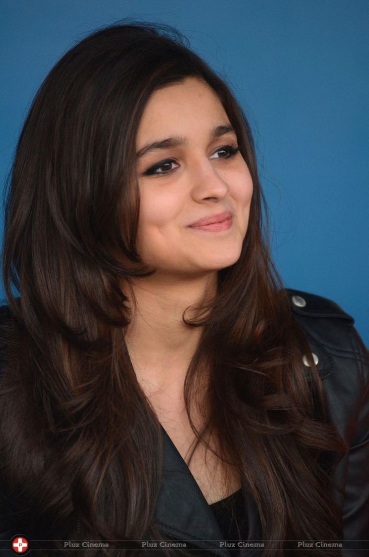 Alia Bhatt