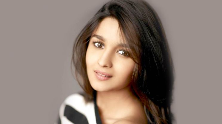 Alia Bhatt