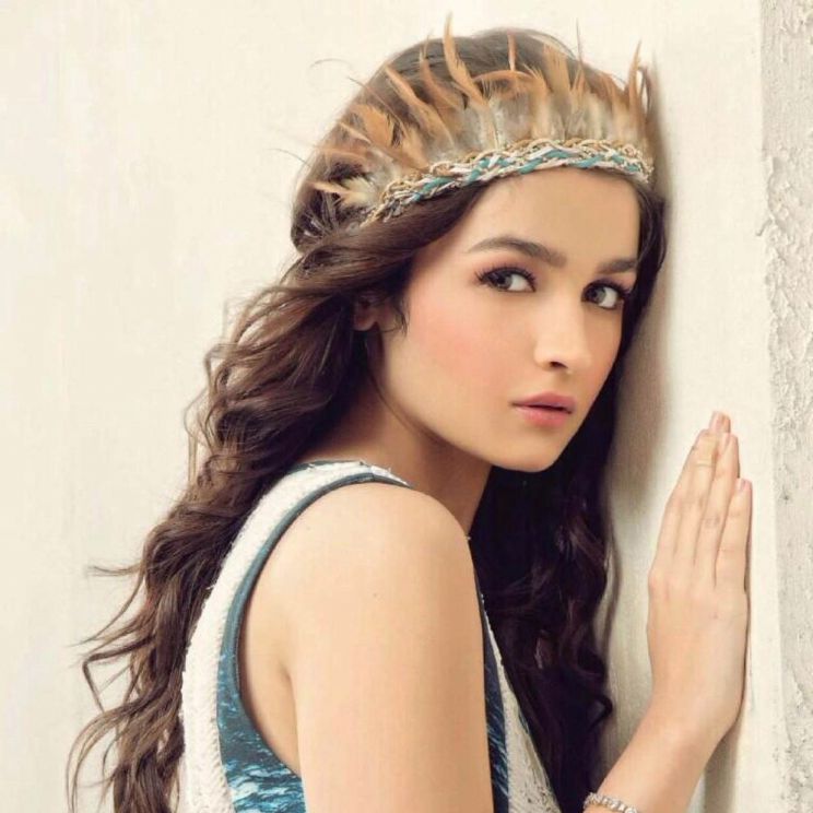 Alia Bhatt