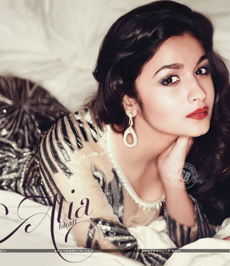 Alia Bhatt