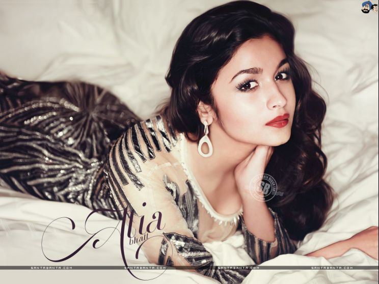 Alia Bhatt