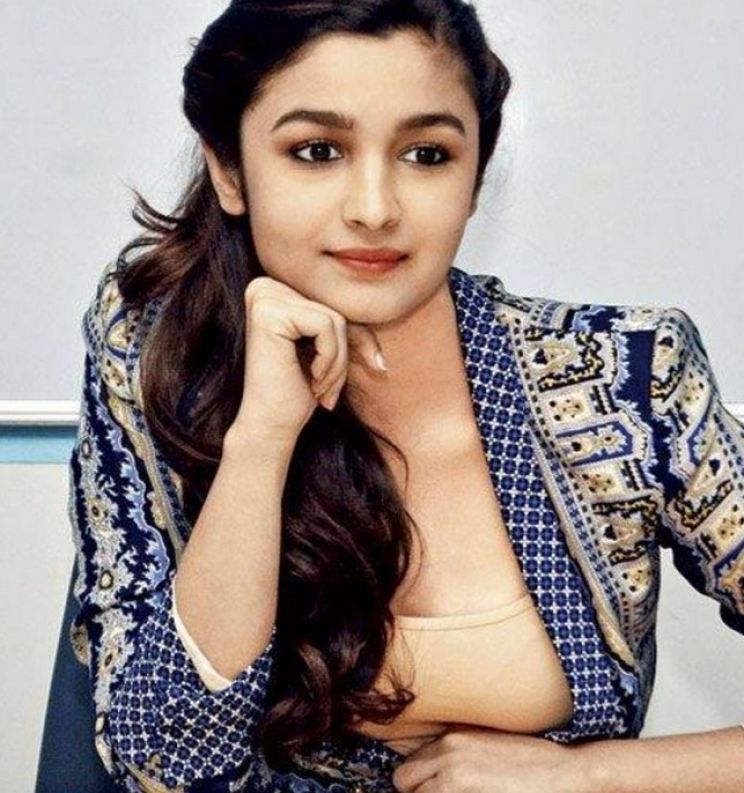 Alia Bhatt