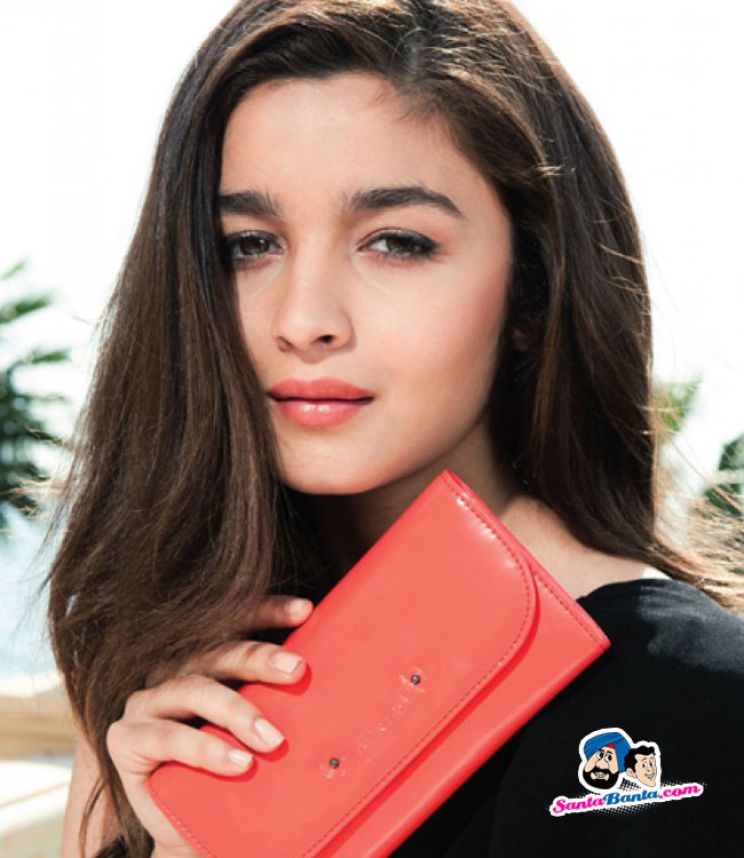 Alia Bhatt