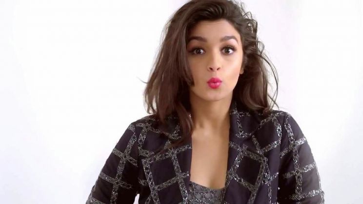 Alia Bhatt