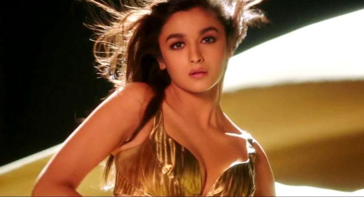 Alia Bhatt