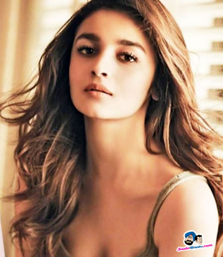 Alia Bhatt