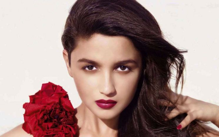 Alia Bhatt