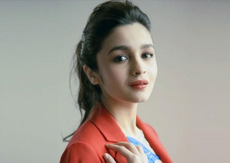 Alia Bhatt