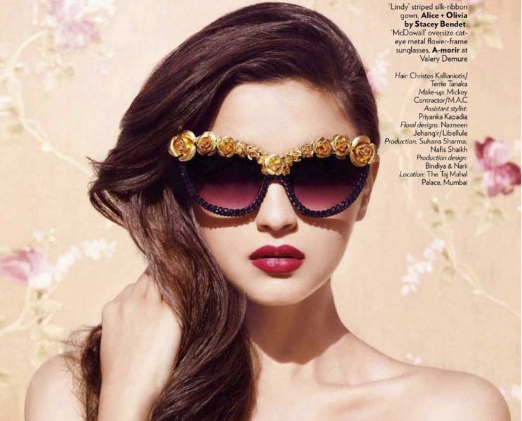Alia Bhatt