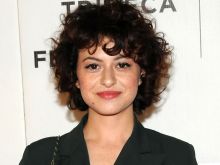 Alia Shawkat