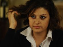 Alia Shawkat