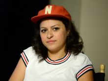 Alia Shawkat