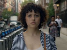 Alia Shawkat