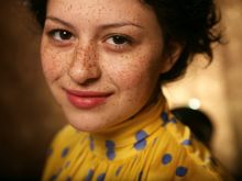 Alia Shawkat