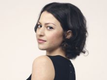 Alia Shawkat