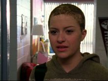 Alia Shawkat