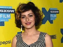 Alia Shawkat