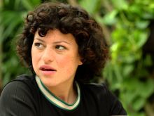 Alia Shawkat