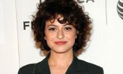 Alia Shawkat