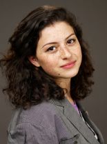 Alia Shawkat