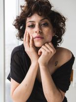 Alia Shawkat photo