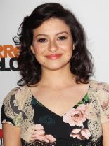 Alia Shawkat