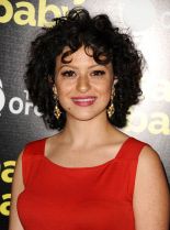 Alia Shawkat photo
