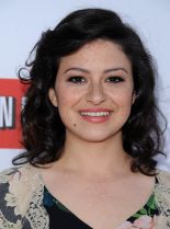 Alia Shawkat