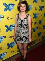 Alia Shawkat