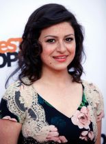 Alia Shawkat