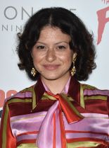 Alia Shawkat