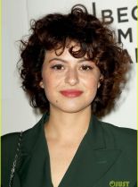 Alia Shawkat