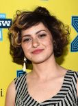 Alia Shawkat