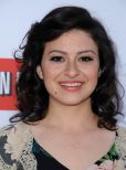 Alia Shawkat