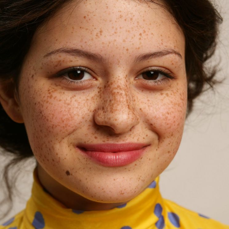 Alia Shawkat