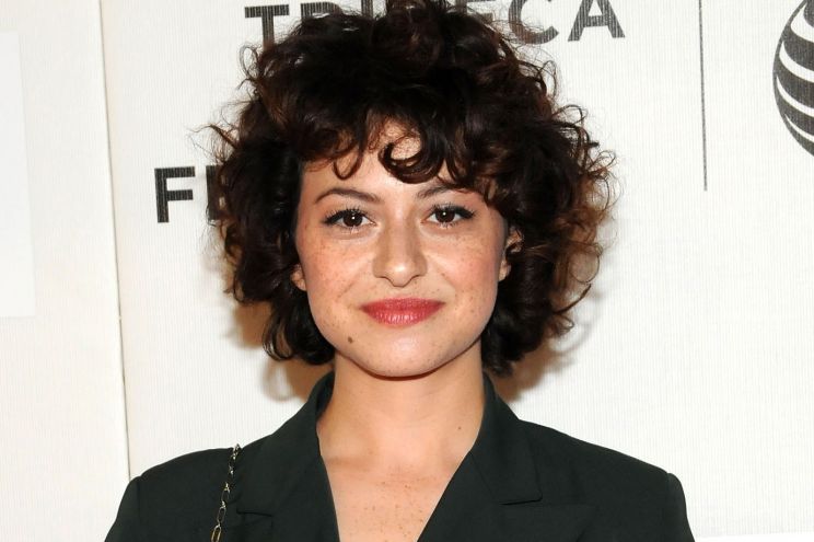 Alia Shawkat