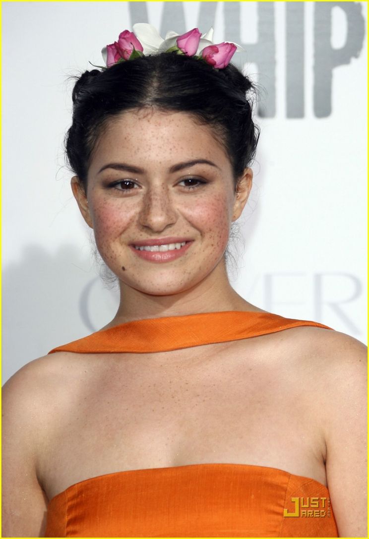 Alia Shawkat